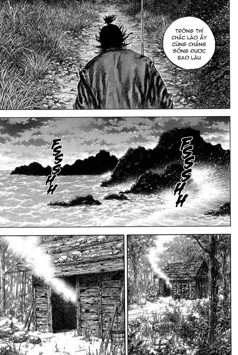 Lãng Khách Chapter 128 - Trang 2