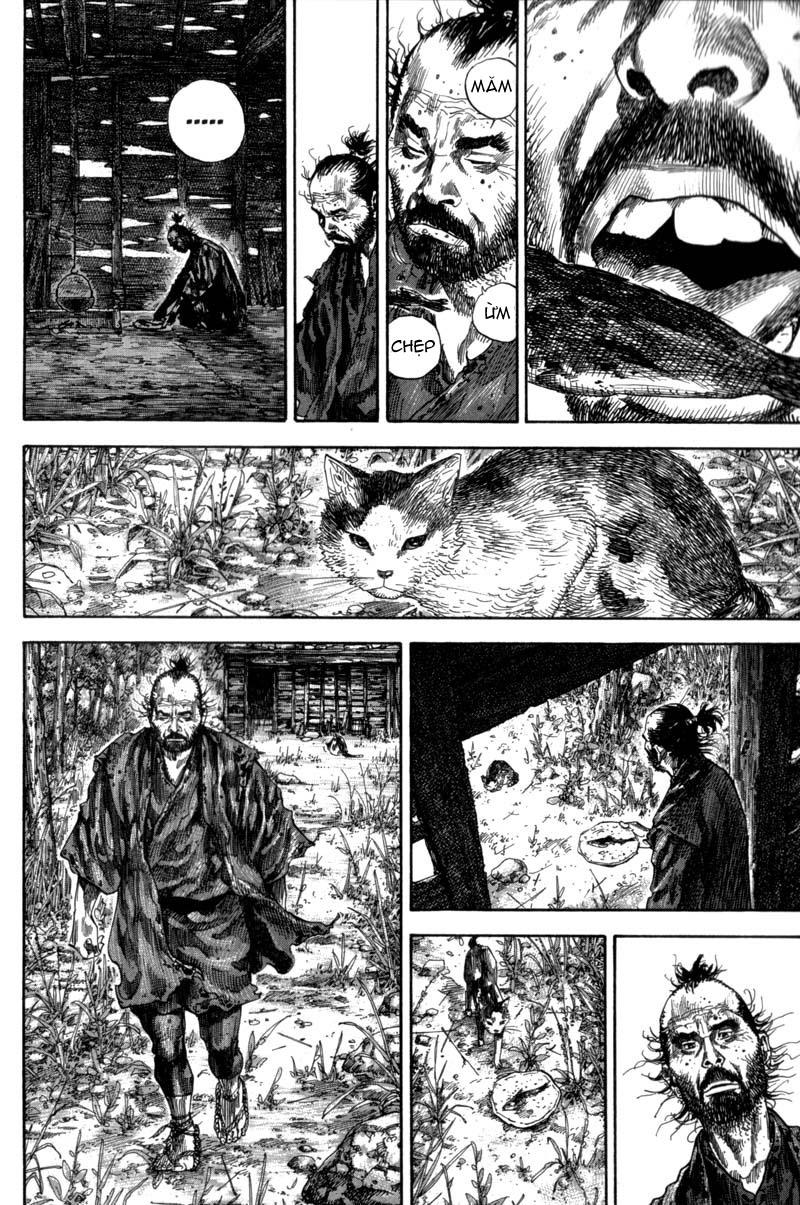 Lãng Khách Chapter 128 - Trang 2