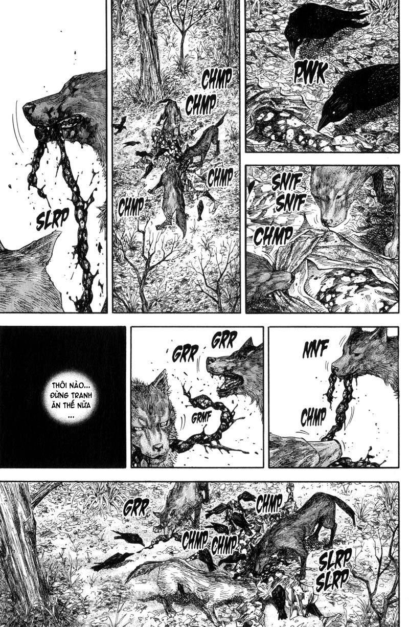 Lãng Khách Chapter 127 - Trang 2