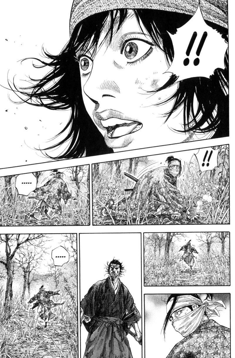 Lãng Khách Chapter 124 - Trang 2