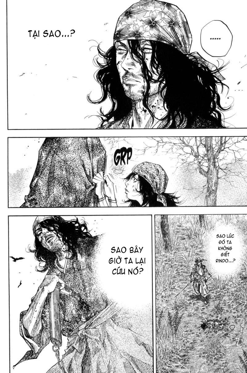 Lãng Khách Chapter 124 - Trang 2