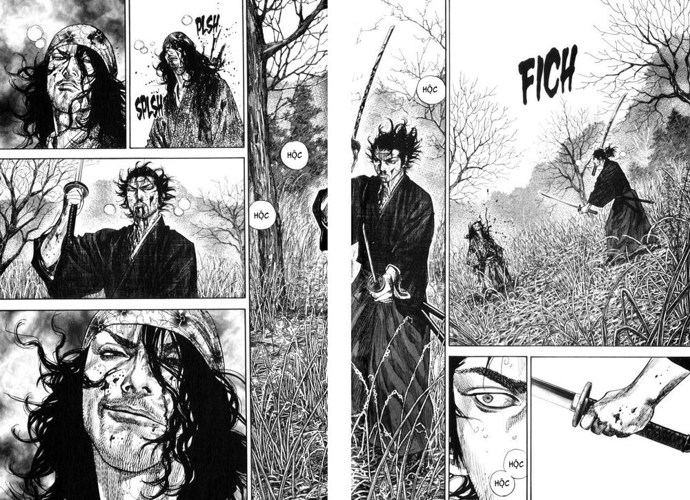 Lãng Khách Chapter 124 - Trang 2