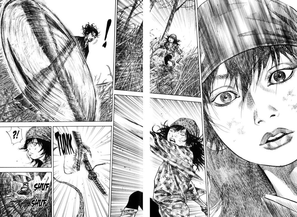 Lãng Khách Chapter 124 - Trang 2