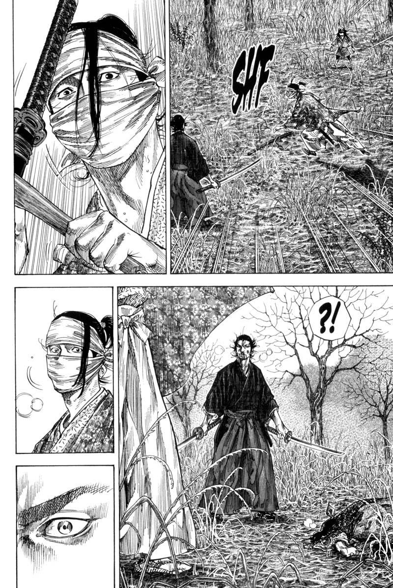 Lãng Khách Chapter 124 - Trang 2