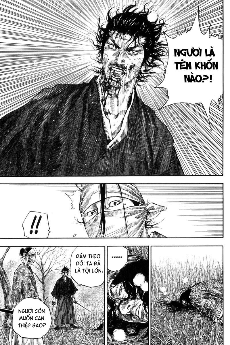 Lãng Khách Chapter 124 - Trang 2