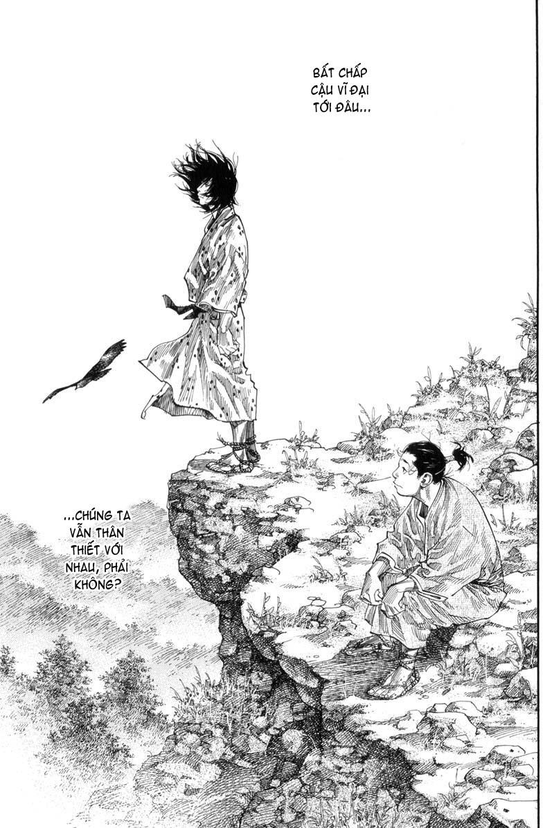 Lãng Khách Chapter 124 - Trang 2