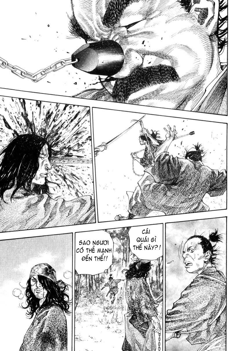 Lãng Khách Chapter 123 - Trang 2