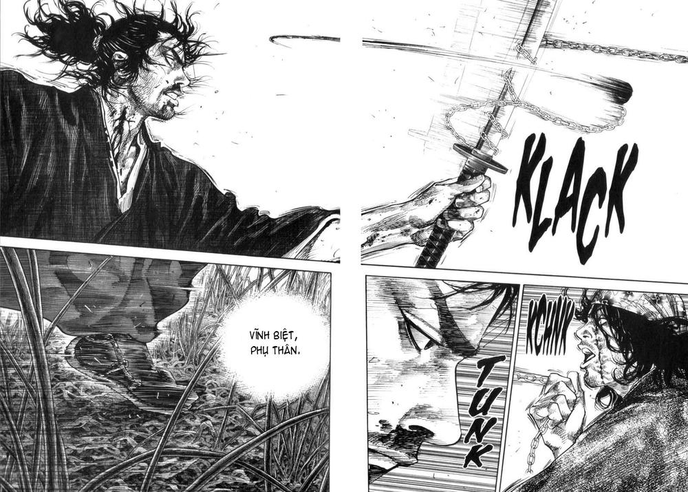 Lãng Khách Chapter 122 - Trang 2