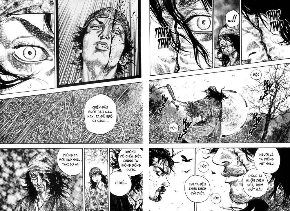 Lãng Khách Chapter 122 - Trang 2