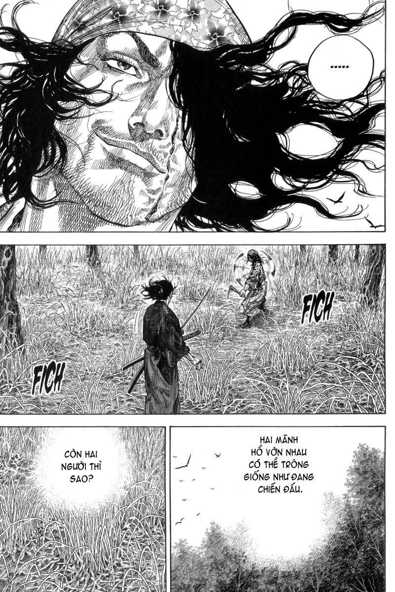 Lãng Khách Chapter 121 - Trang 2