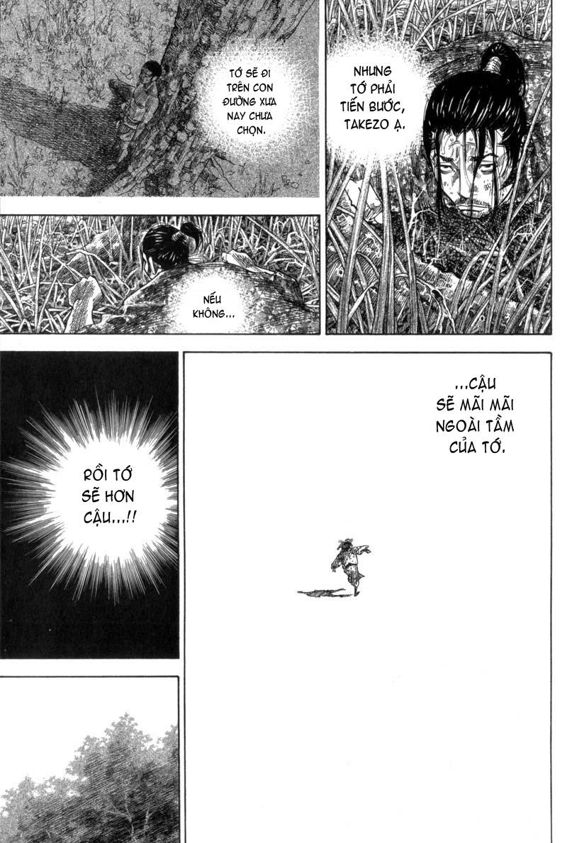 Lãng Khách Chapter 121 - Trang 2