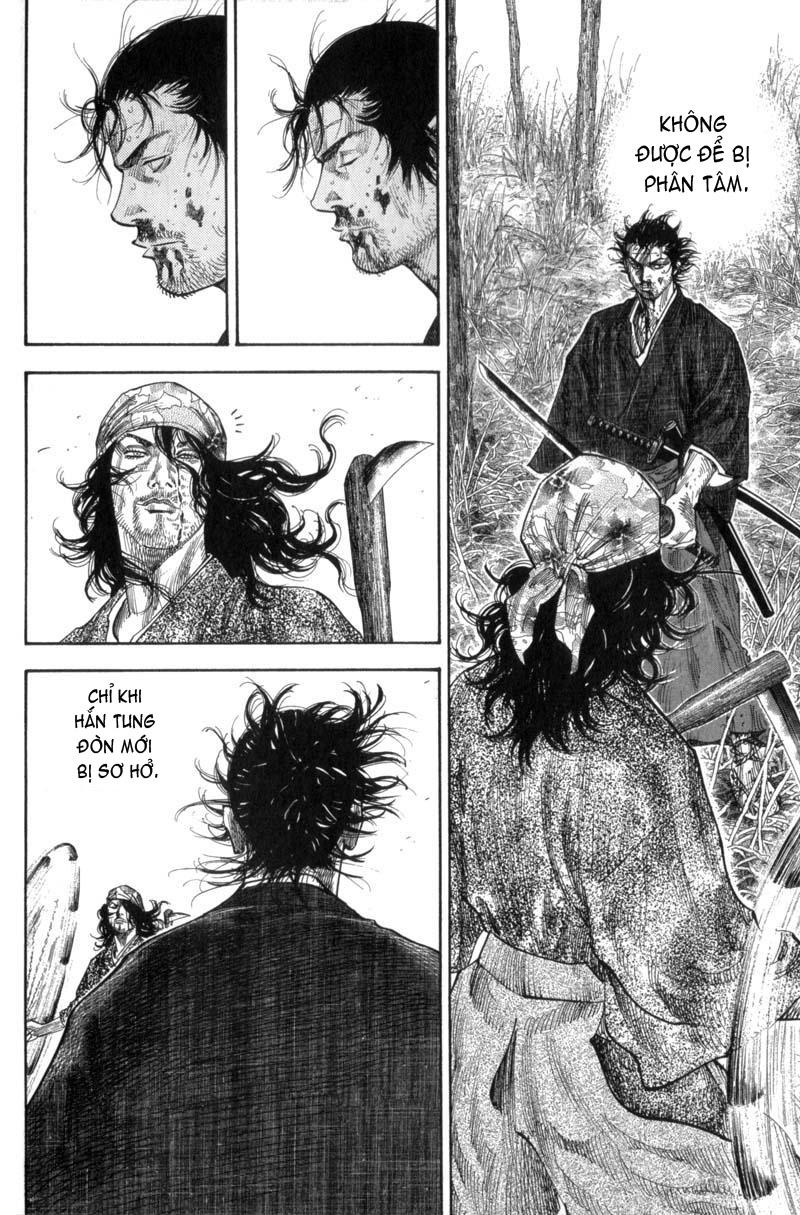 Lãng Khách Chapter 121 - Trang 2