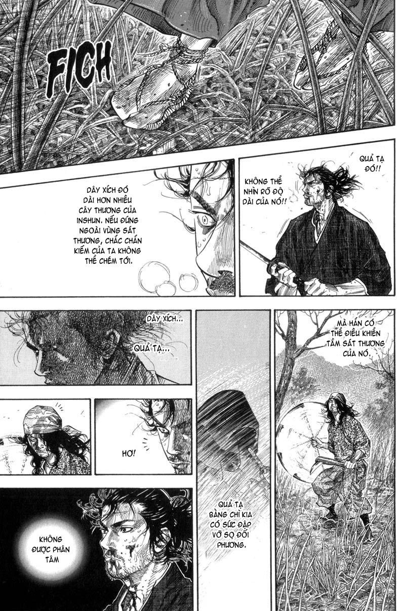 Lãng Khách Chapter 121 - Trang 2