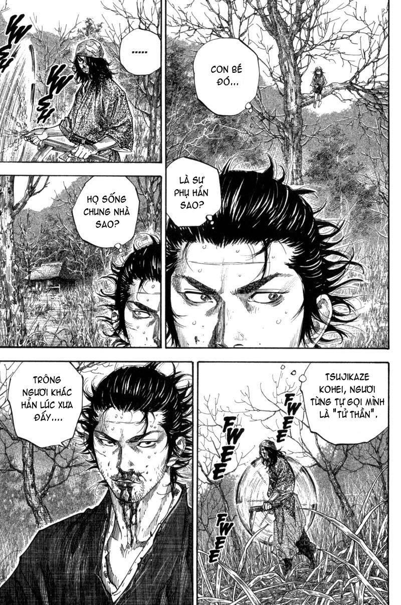 Lãng Khách Chapter 118 - Trang 2