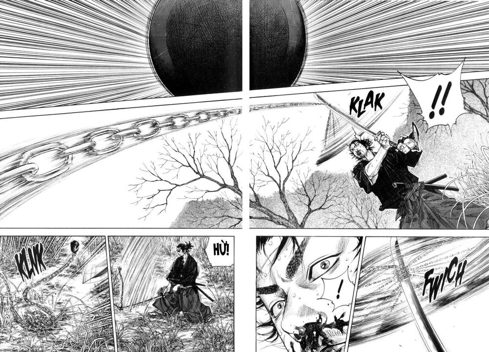 Lãng Khách Chapter 118 - Trang 2