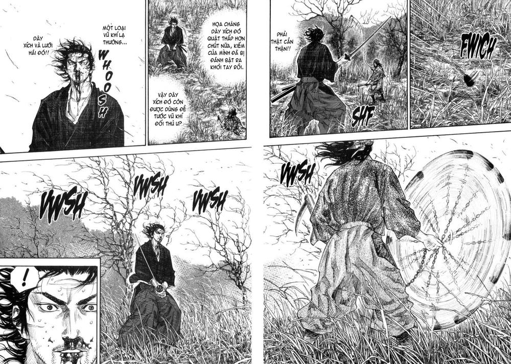 Lãng Khách Chapter 118 - Trang 2