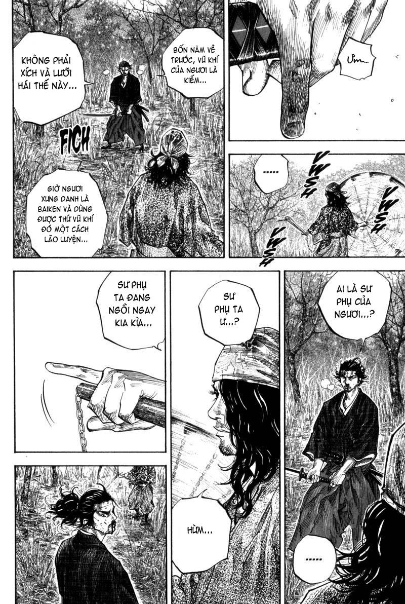 Lãng Khách Chapter 117 - Trang 2