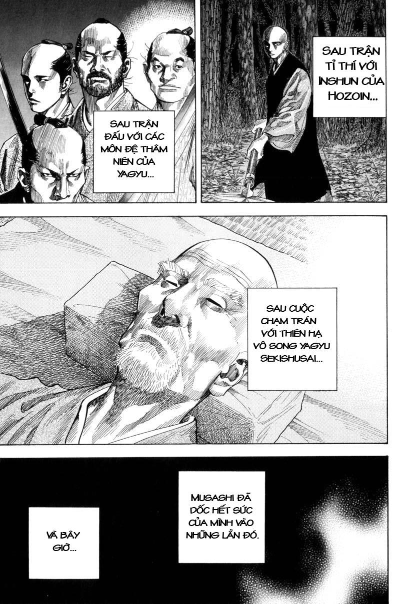 Lãng Khách Chapter 117 - Trang 2