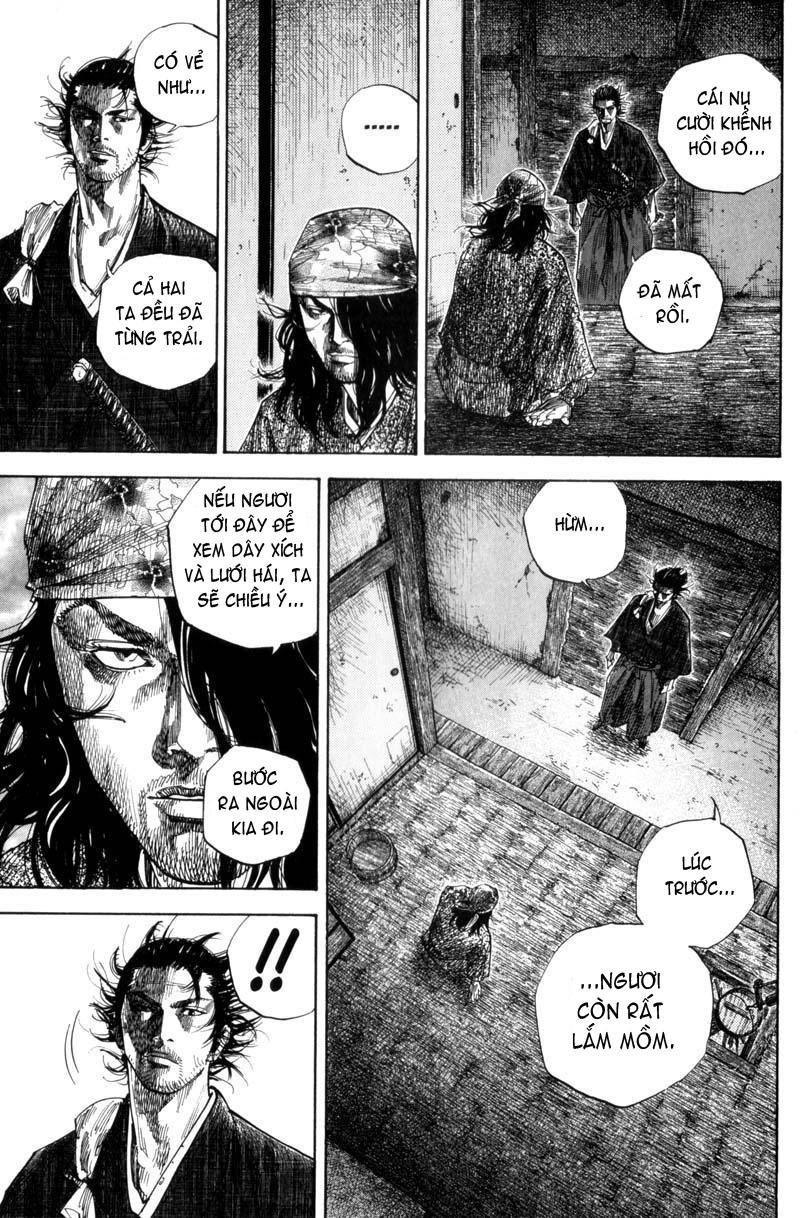 Lãng Khách Chapter 116 - Trang 2