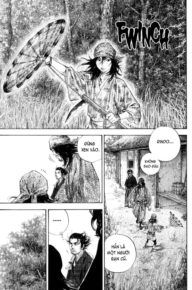 Lãng Khách Chapter 116 - Trang 2