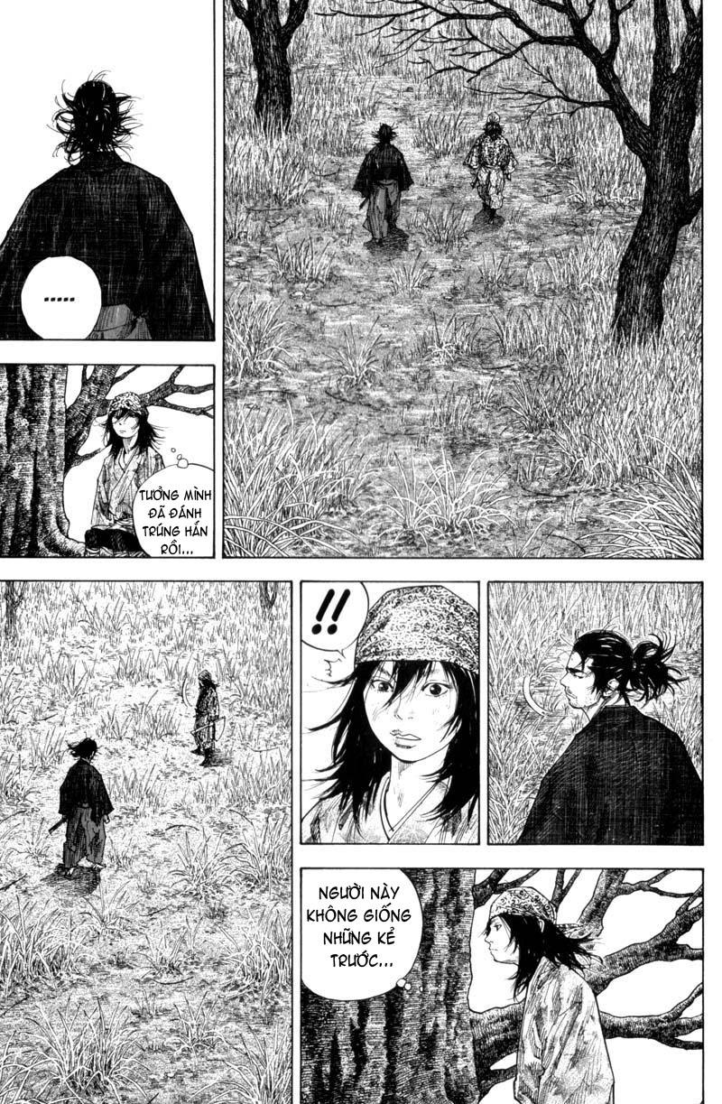 Lãng Khách Chapter 116 - Trang 2