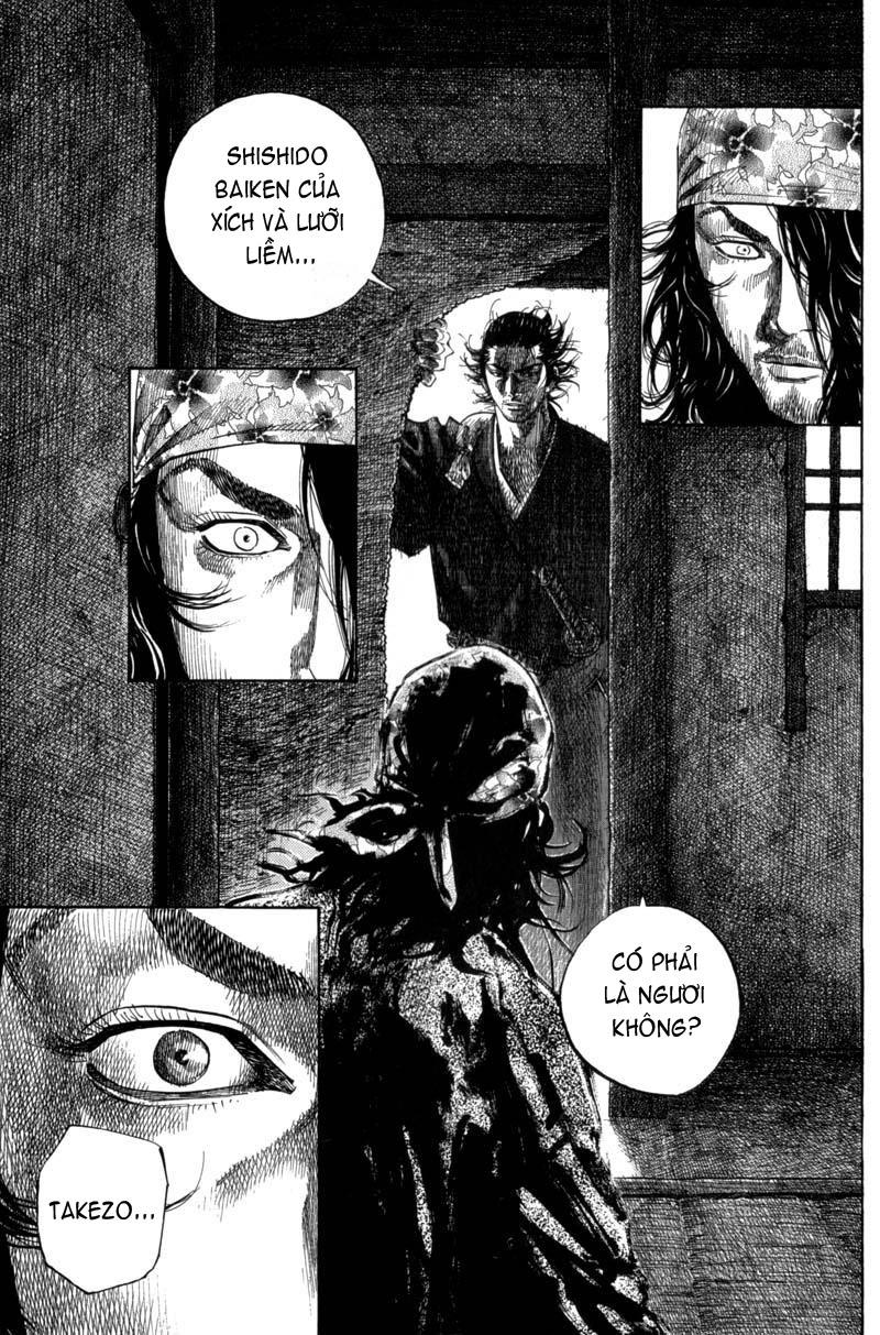 Lãng Khách Chapter 116 - Trang 2