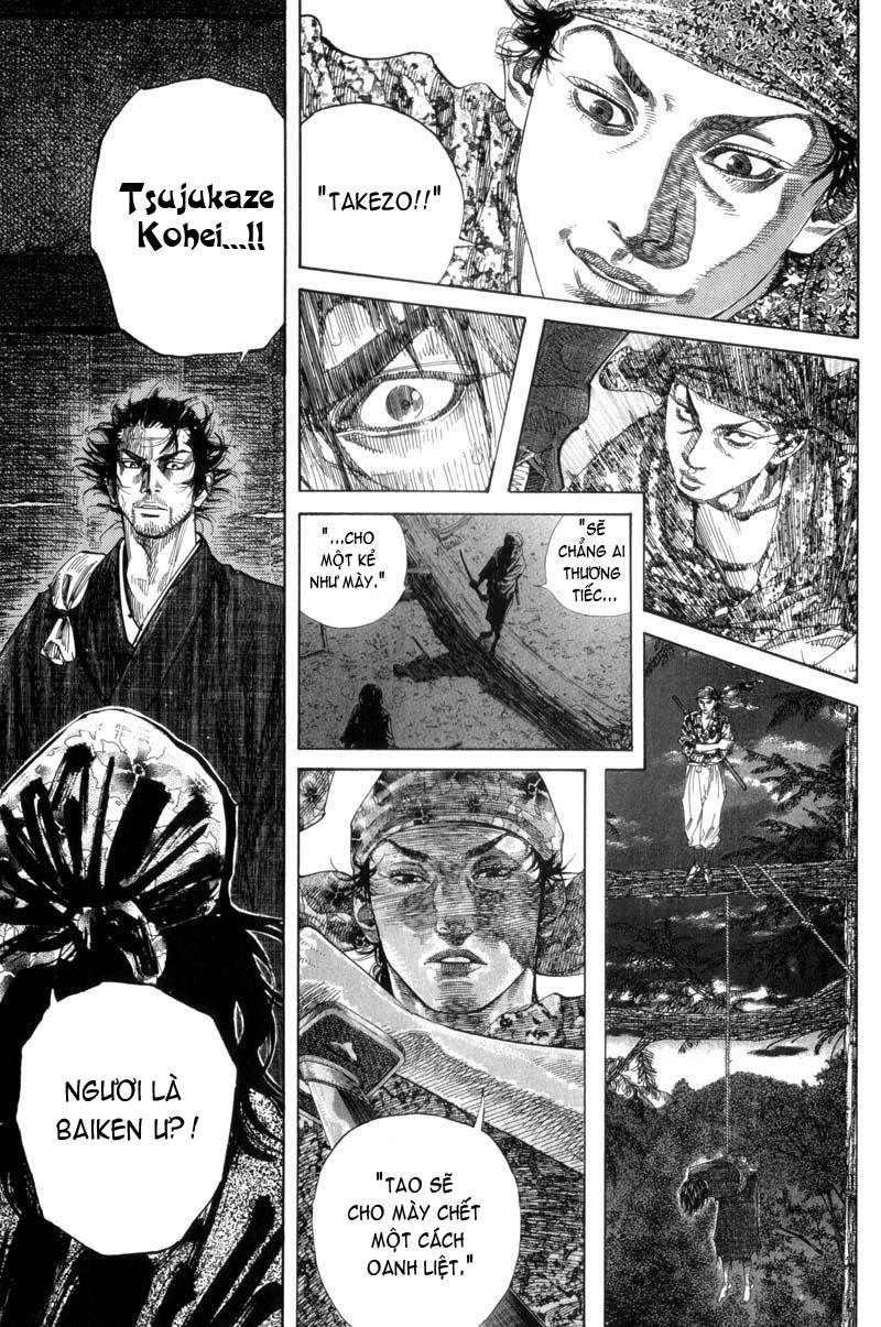 Lãng Khách Chapter 116 - Trang 2