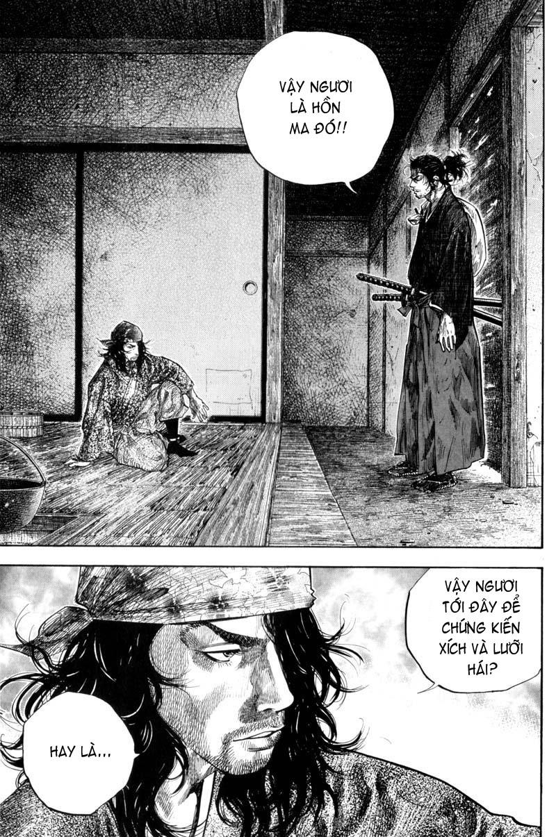 Lãng Khách Chapter 116 - Trang 2