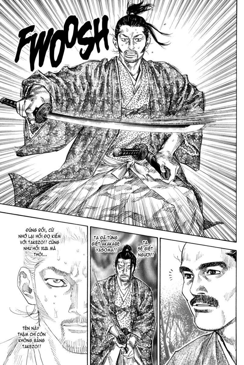 Lãng Khách Chapter 110 - Trang 2