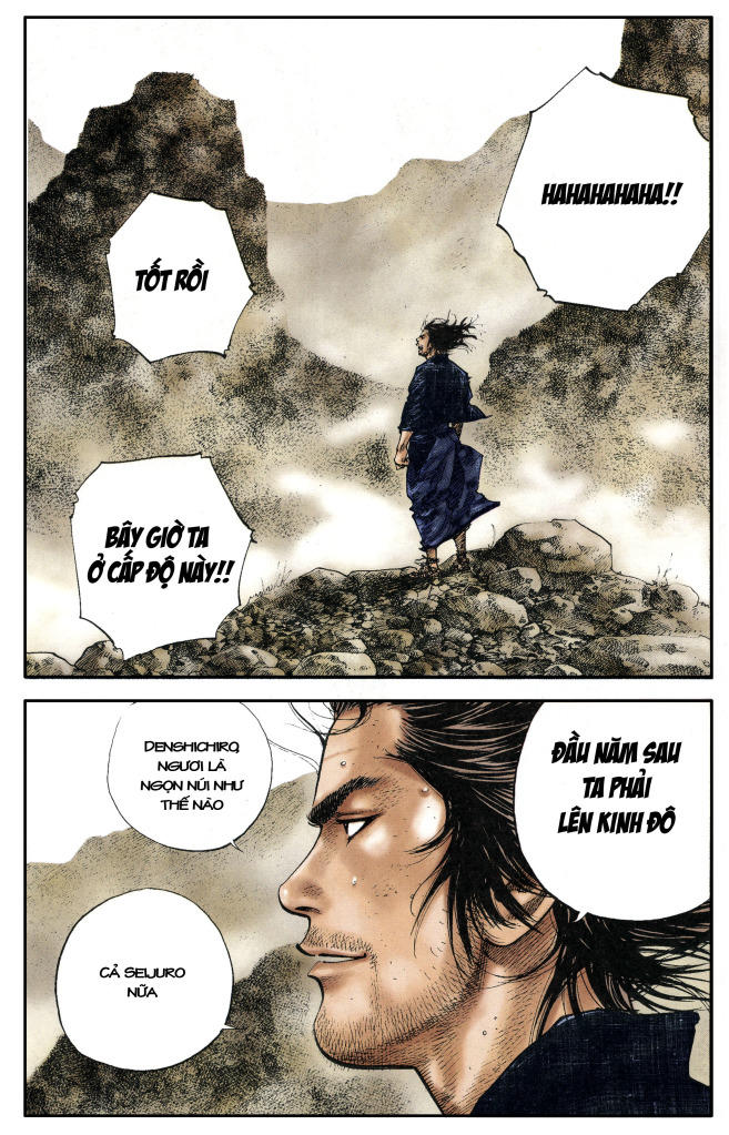 Lãng Khách Chapter 109 - Trang 2