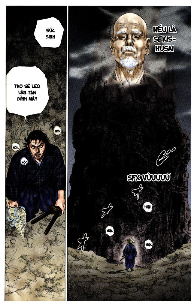 Lãng Khách Chapter 108 - Trang 2