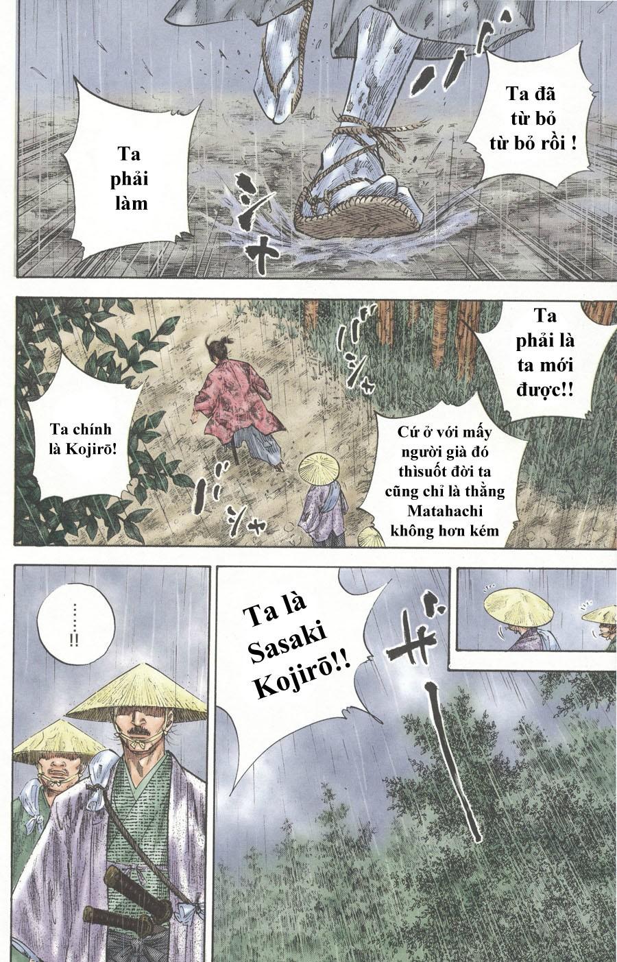 Lãng Khách Chapter 107 - Trang 2