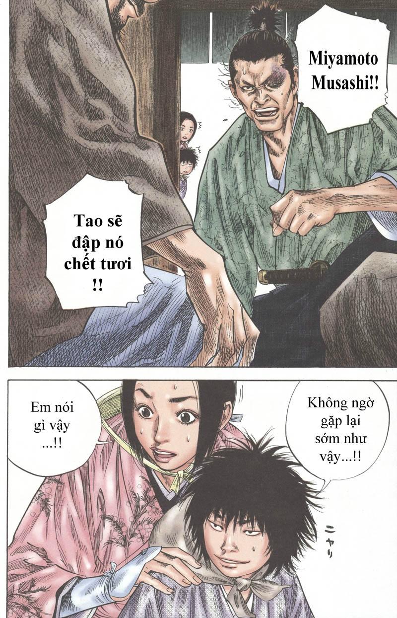 Lãng Khách Chapter 105 - Trang 2