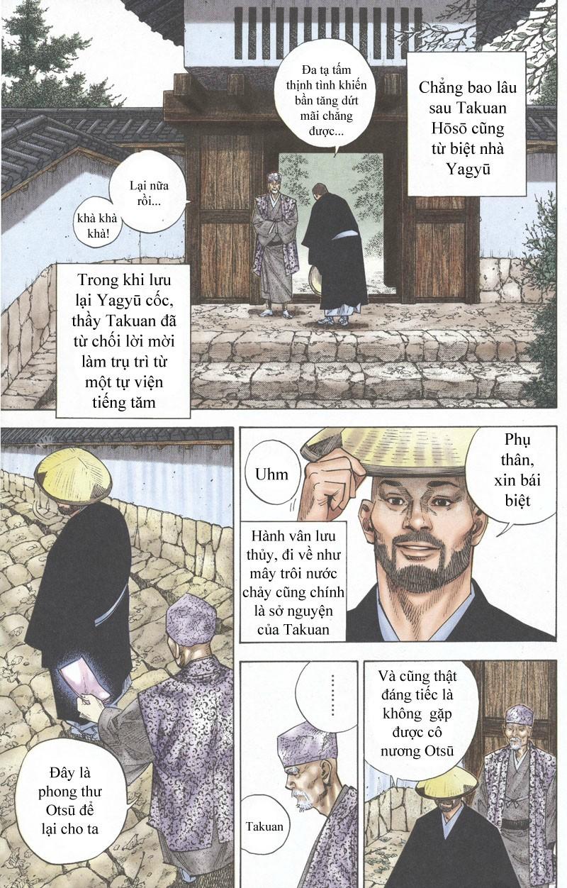 Lãng Khách Chapter 105 - Trang 2