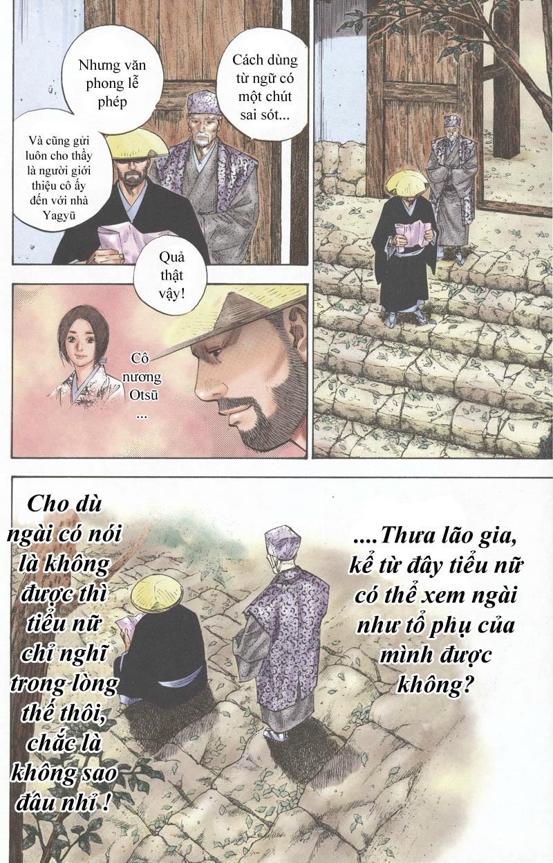 Lãng Khách Chapter 105 - Trang 2