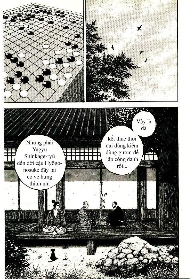 Lãng Khách Chapter 104 - Trang 2