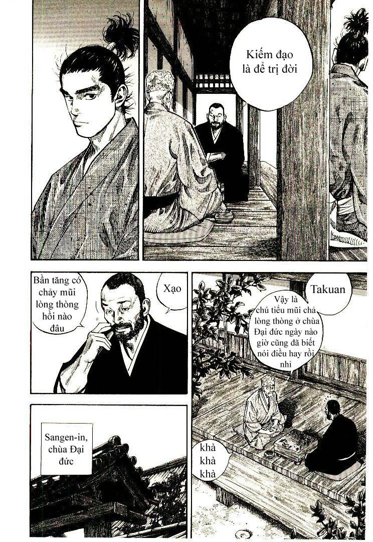 Lãng Khách Chapter 104 - Trang 2