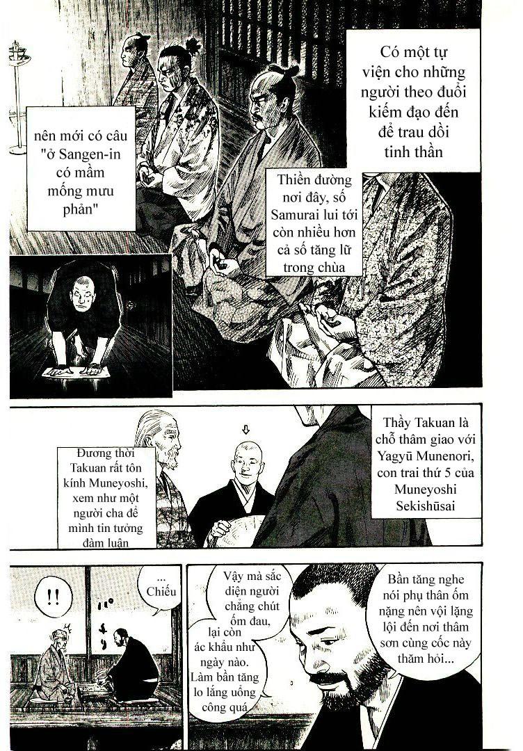 Lãng Khách Chapter 104 - Trang 2