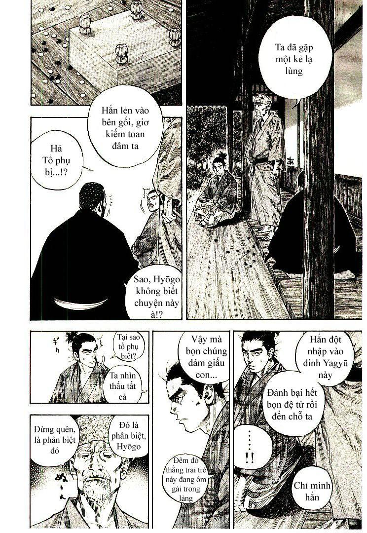 Lãng Khách Chapter 104 - Trang 2