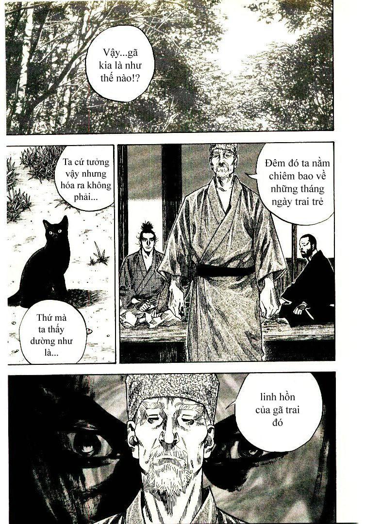 Lãng Khách Chapter 104 - Trang 2