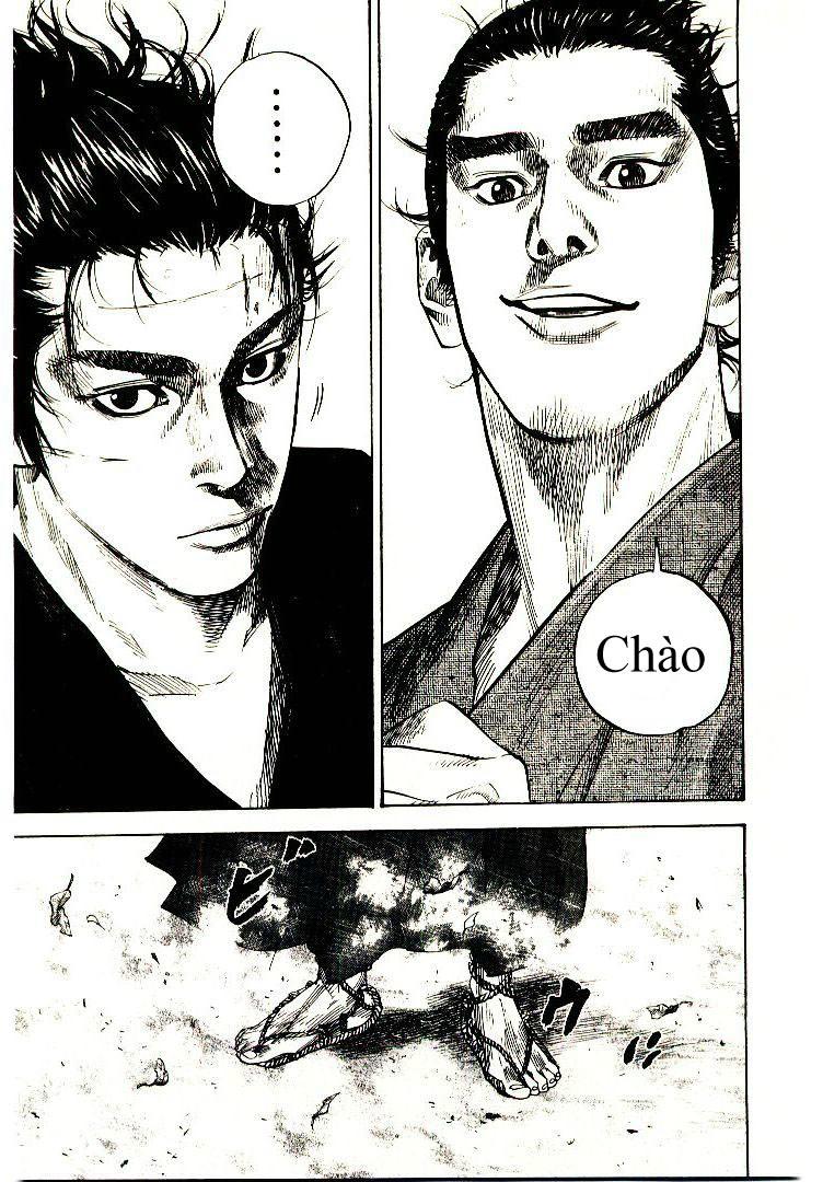 Lãng Khách Chapter 104 - Trang 2