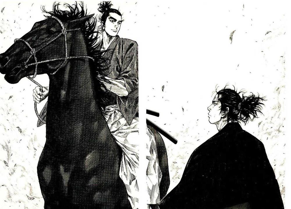 Lãng Khách Chapter 104 - Trang 2