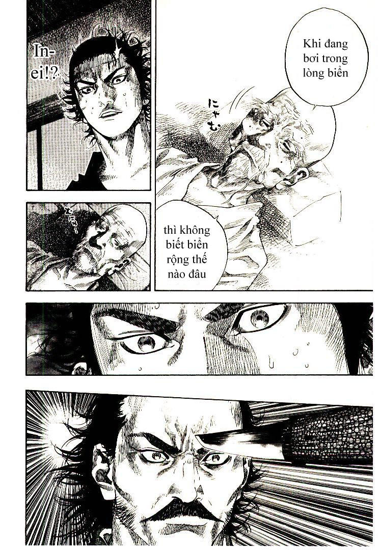 Lãng Khách Chapter 100 - Trang 2