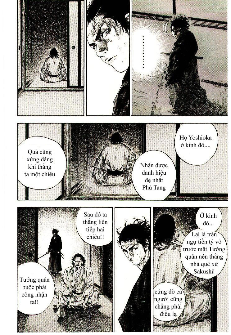 Lãng Khách Chapter 99 - Trang 2