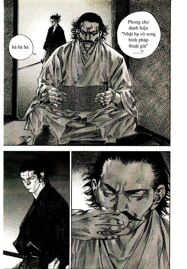 Lãng Khách Chapter 99 - Trang 2