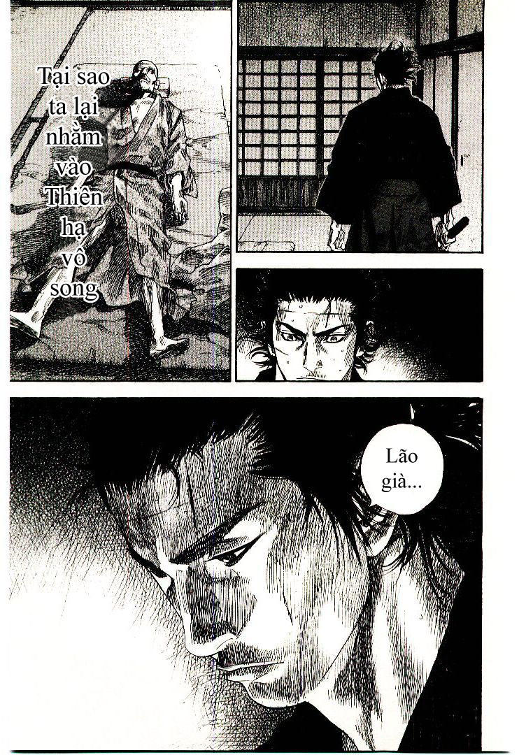 Lãng Khách Chapter 99 - Trang 2