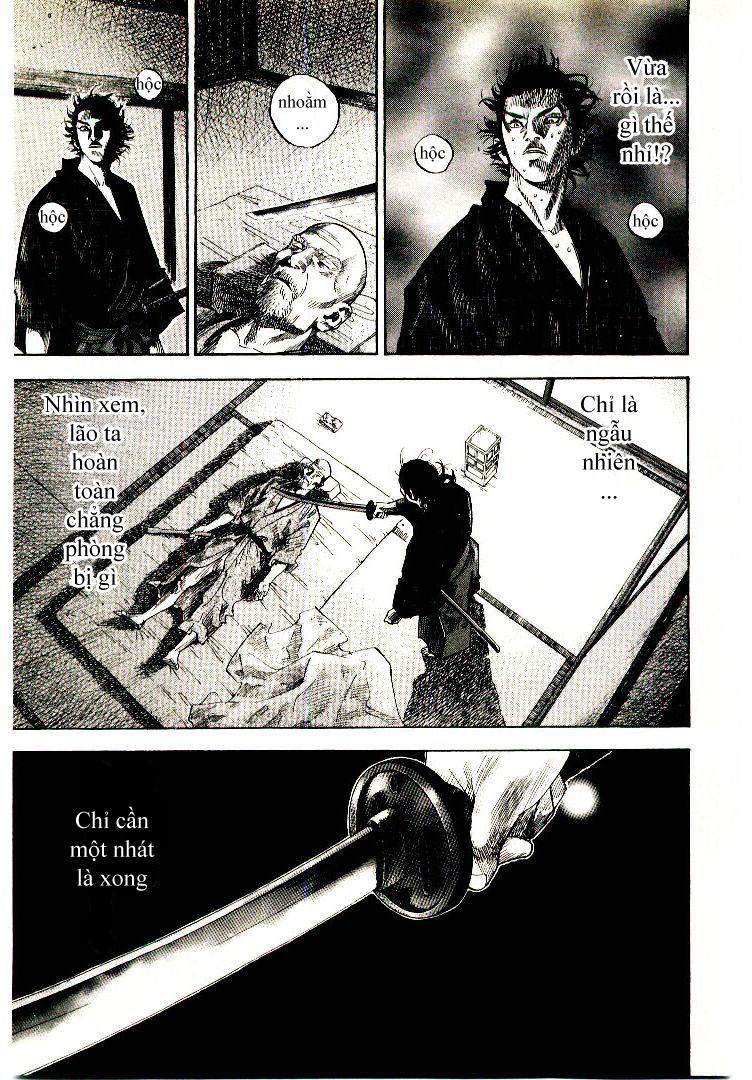 Lãng Khách Chapter 99 - Trang 2