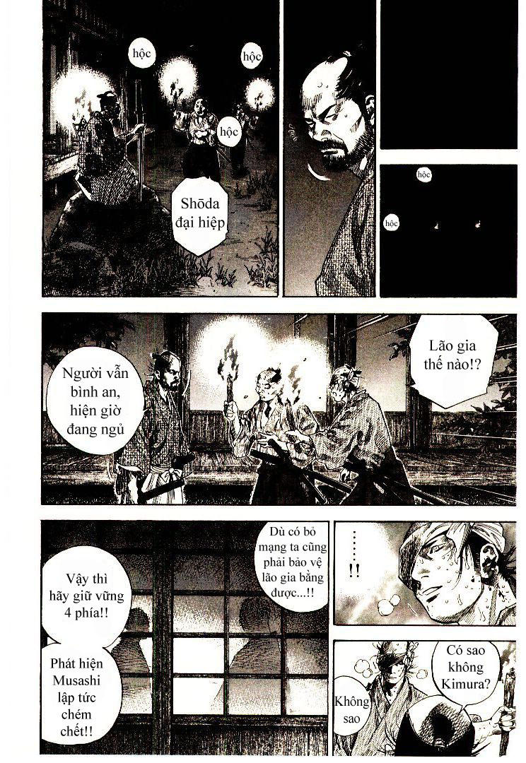 Lãng Khách Chapter 98 - Trang 2