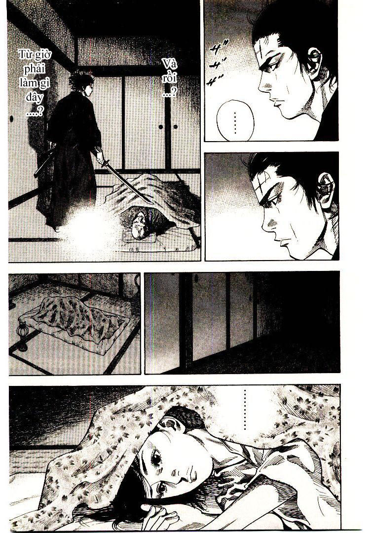 Lãng Khách Chapter 98 - Trang 2