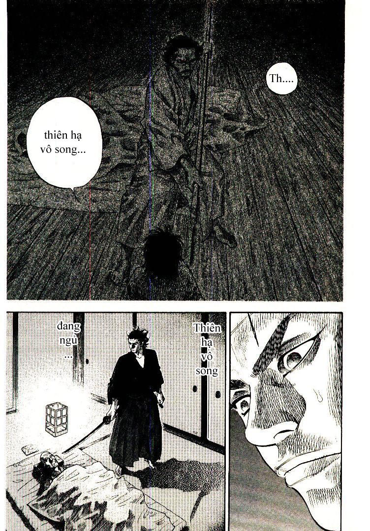 Lãng Khách Chapter 98 - Trang 2